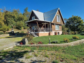 Beautiful Chalet in Marliana near City Centre